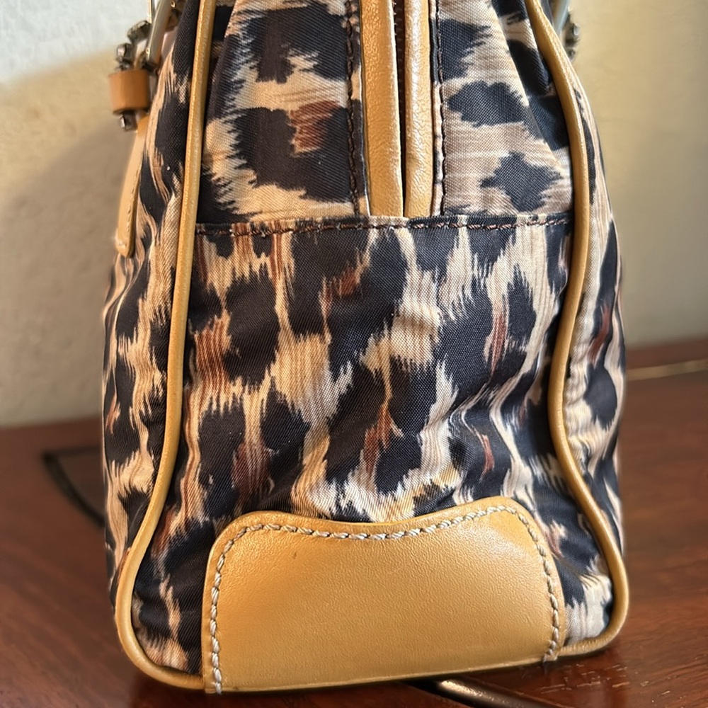 Dolce and Gabbana Satchel - Picture 6 of 10